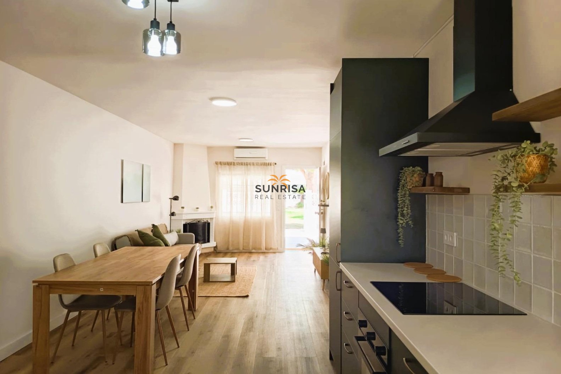 Revente - Bungalow - Orihuela Costa