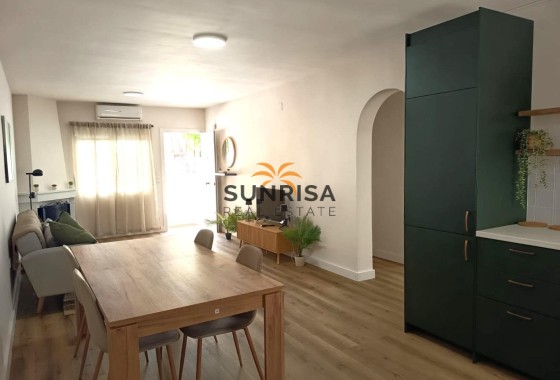 Bungalow · Resale - Orihuela Costa · La Regia · Alicante · Spain