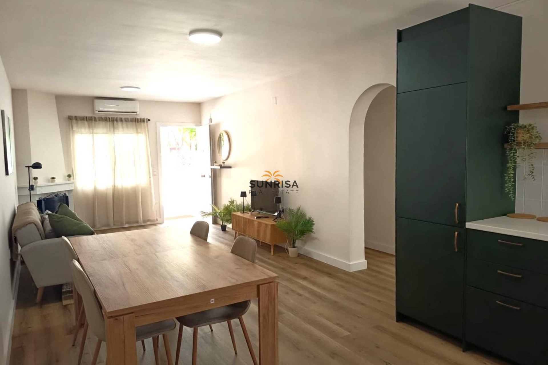 Revente - Bungalow - Orihuela Costa