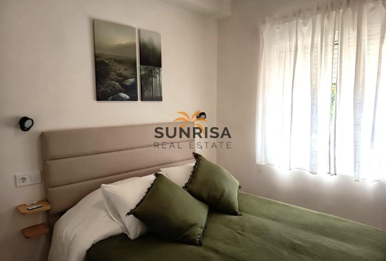 Bungalow · Resale - Orihuela Costa · La Regia · Alicante · Spain