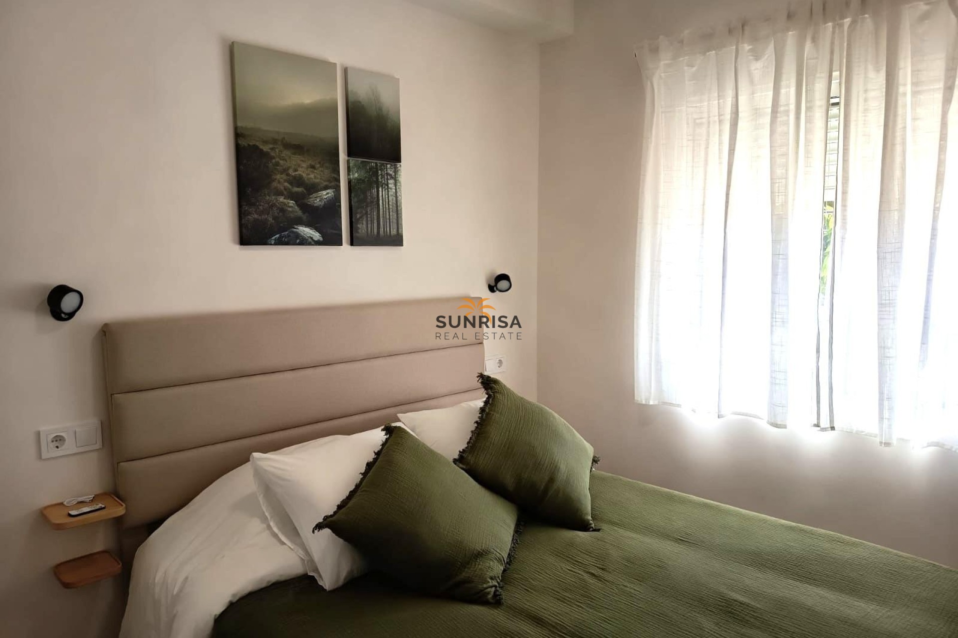 Revente - Bungalow - Orihuela Costa