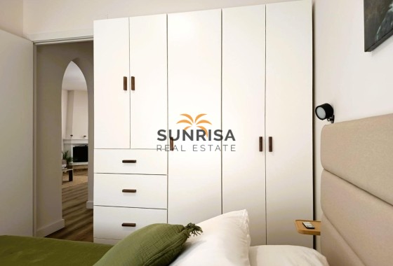 Bungalow · Resale - Orihuela Costa · La Regia · Alicante · Spain