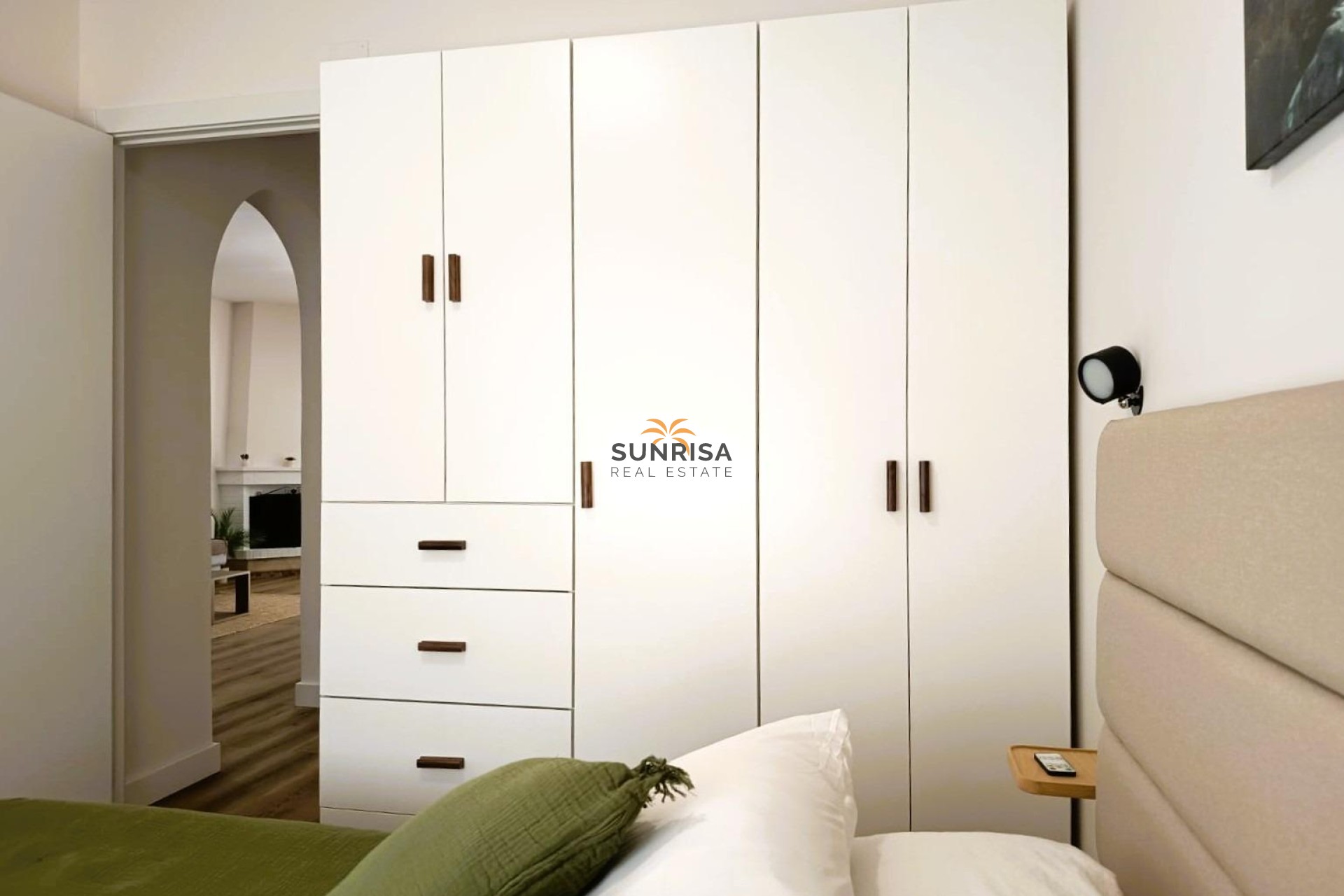 Revente - Bungalow - Orihuela Costa