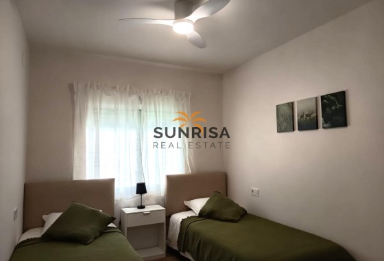 Bungalow · Resale - Orihuela Costa · La Regia · Alicante · Spain
