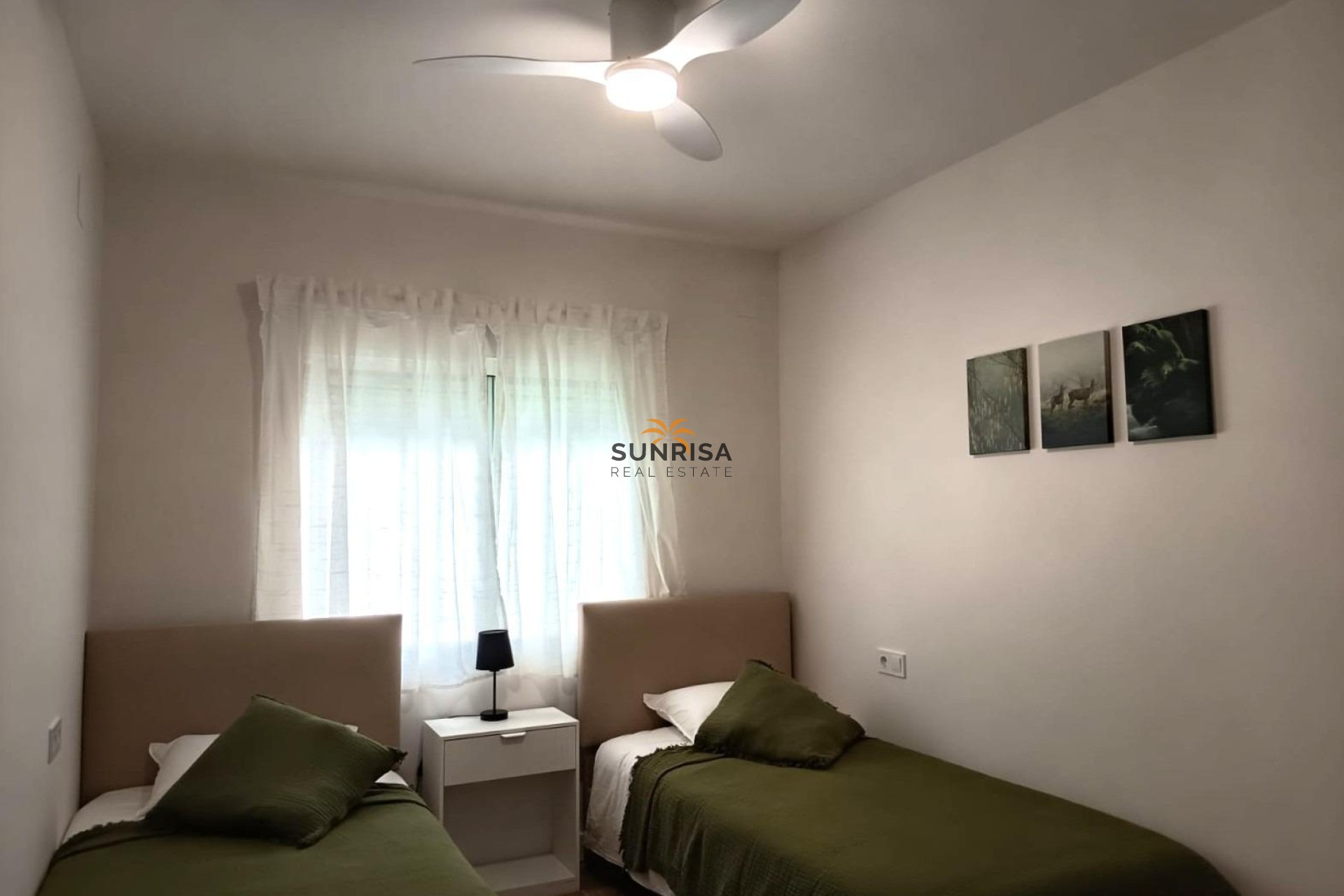 Revente - Bungalow - Orihuela Costa