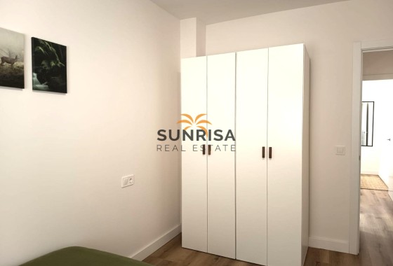 Bungalow · Resale - Orihuela Costa · La Regia · Alicante · Spain