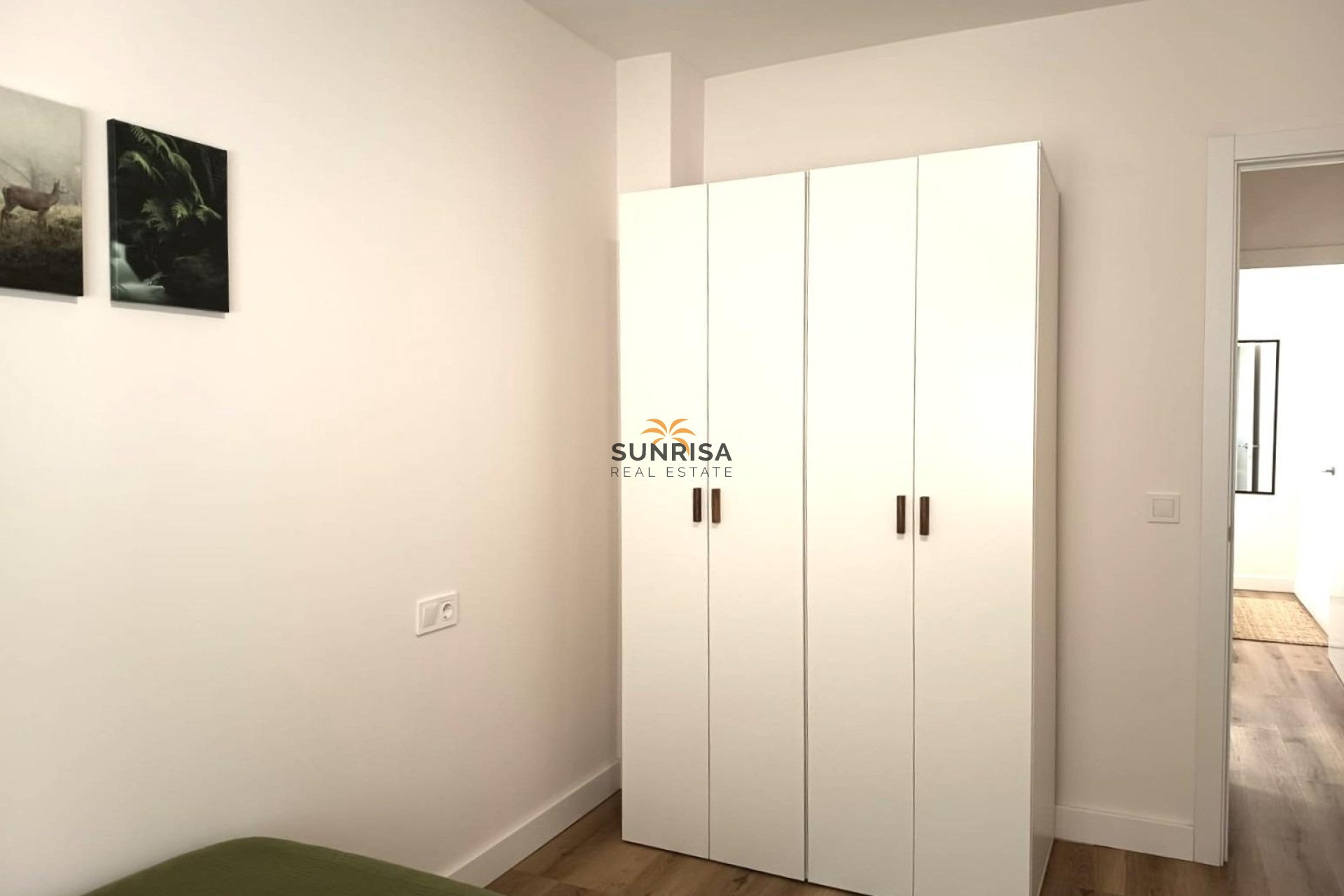 Revente - Bungalow - Orihuela Costa