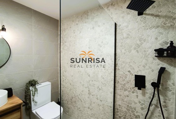 Bungalow · Resale - Orihuela Costa · La Regia · Alicante · Spain