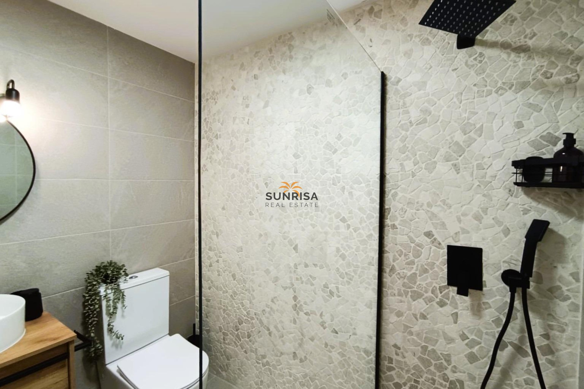 Revente - Bungalow - Orihuela Costa