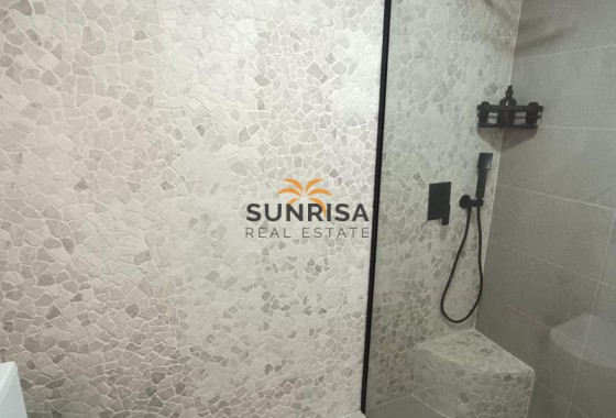 Bungalow · Resale - Orihuela Costa · La Regia · Alicante · Spain