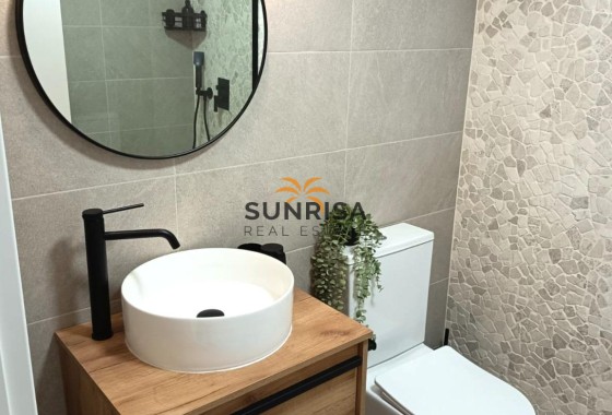 Bungalow · Resale - Orihuela Costa · La Regia · Alicante · Spain