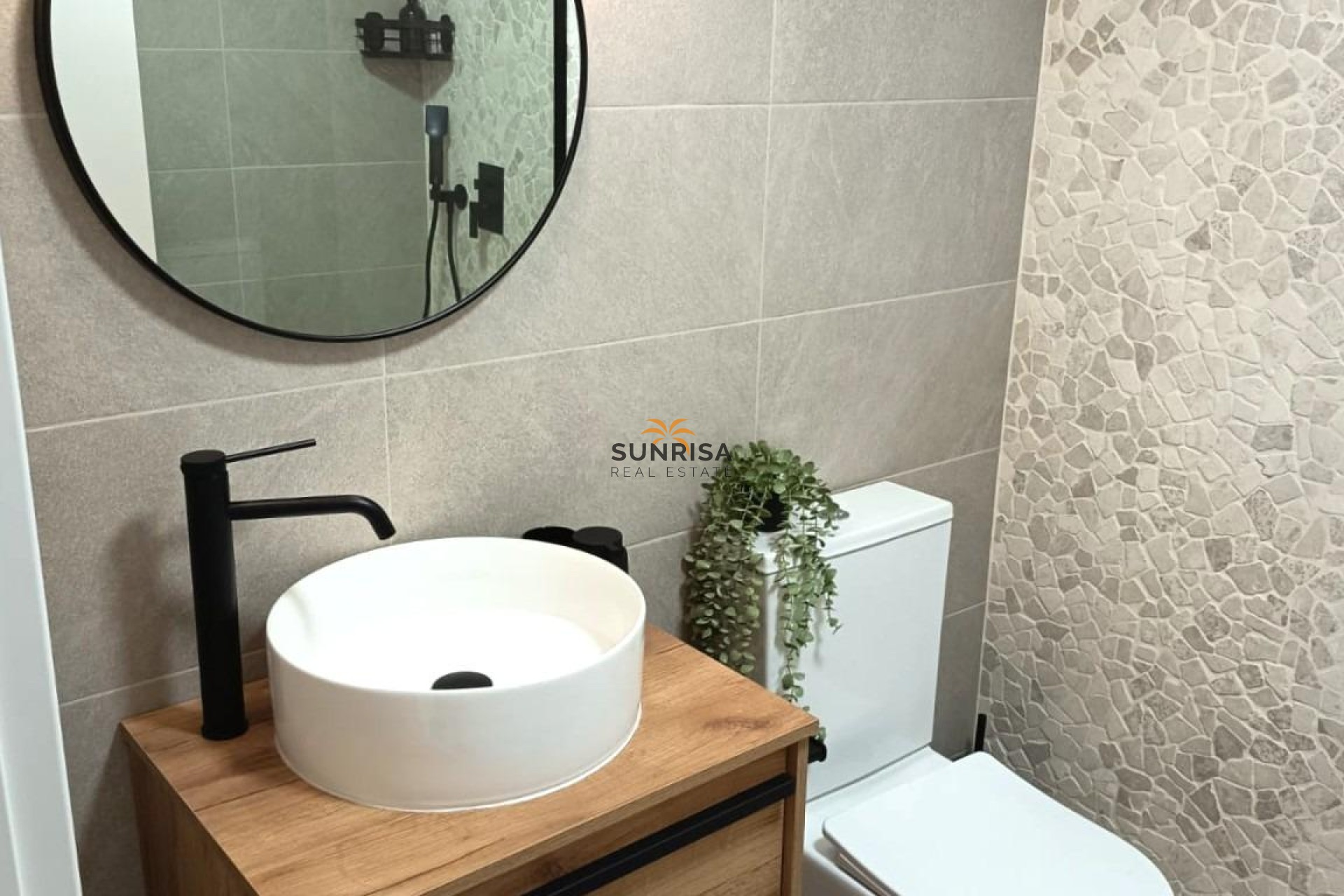 Revente - Bungalow - Orihuela Costa