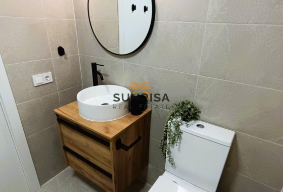Bungalow · Resale - Orihuela Costa · La Regia · Alicante · Spain