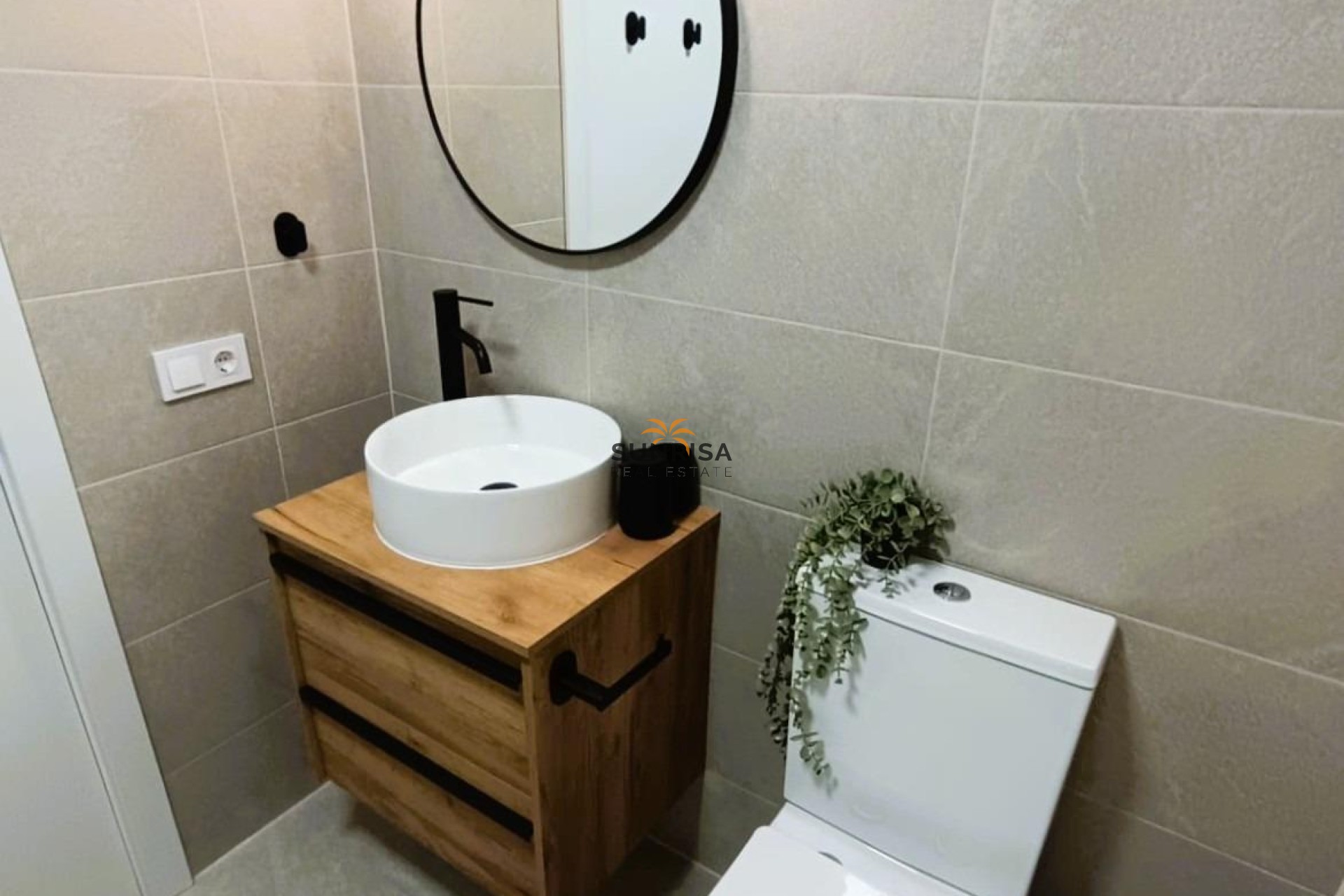 Revente - Bungalow - Orihuela Costa
