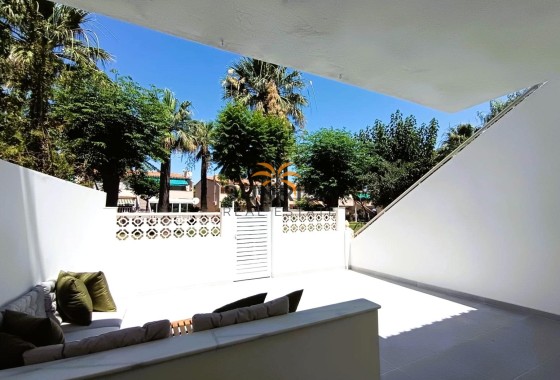 Bungalow · Resale - Orihuela Costa · La Regia · Alicante · Spain