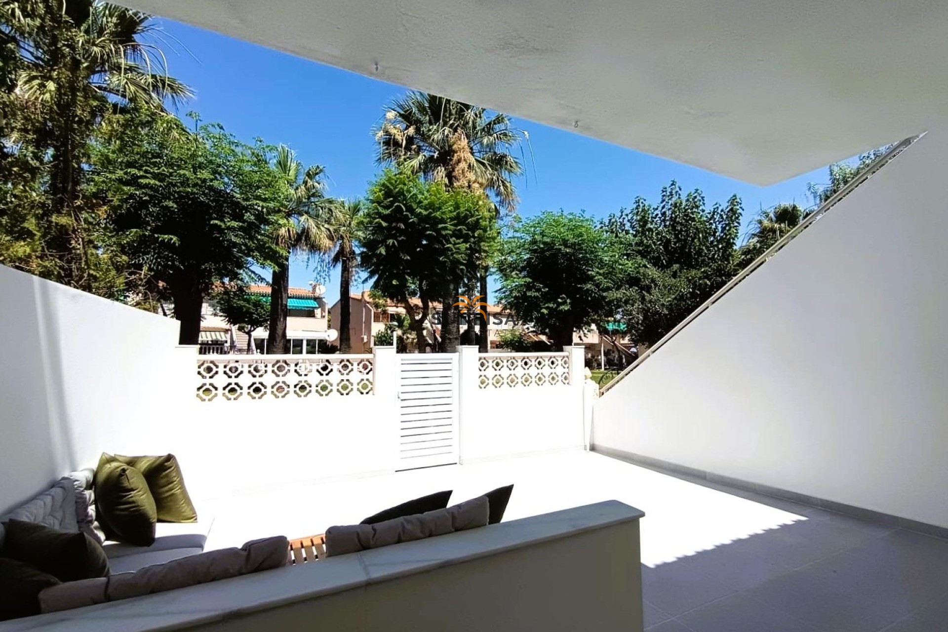 Revente - Bungalow - Orihuela Costa