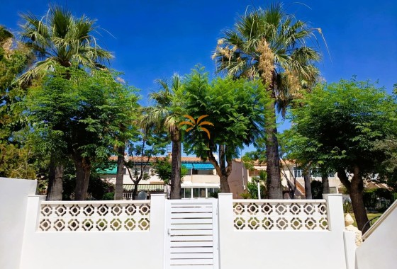 Bungalow · Resale - Orihuela Costa · La Regia · Alicante · Spain