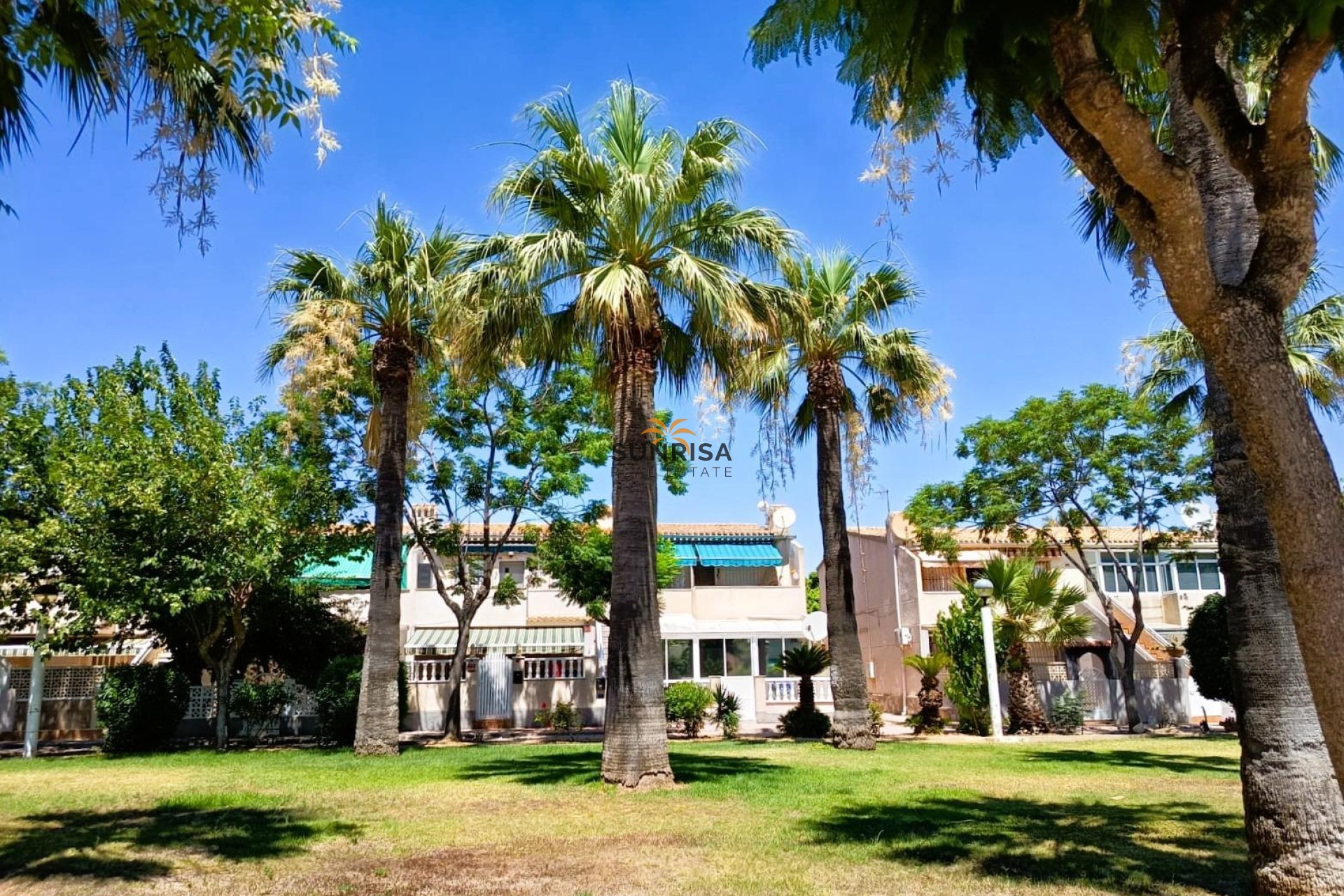 Revente - Bungalow - Orihuela Costa