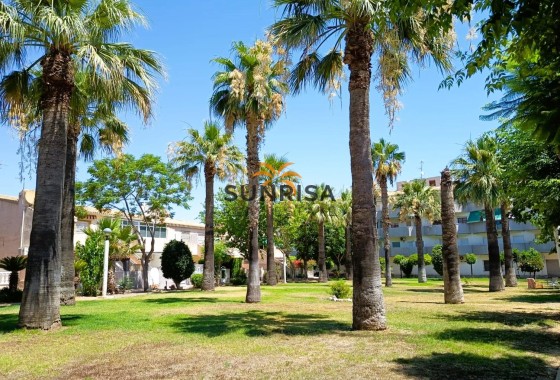 Bungalow · Resale - Orihuela Costa · La Regia · Alicante · Spain
