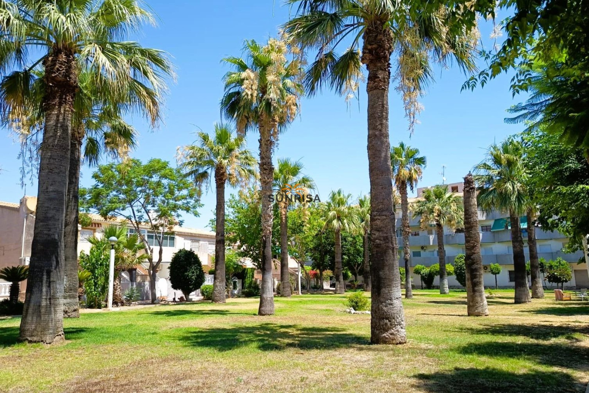 Revente - Bungalow - Orihuela Costa