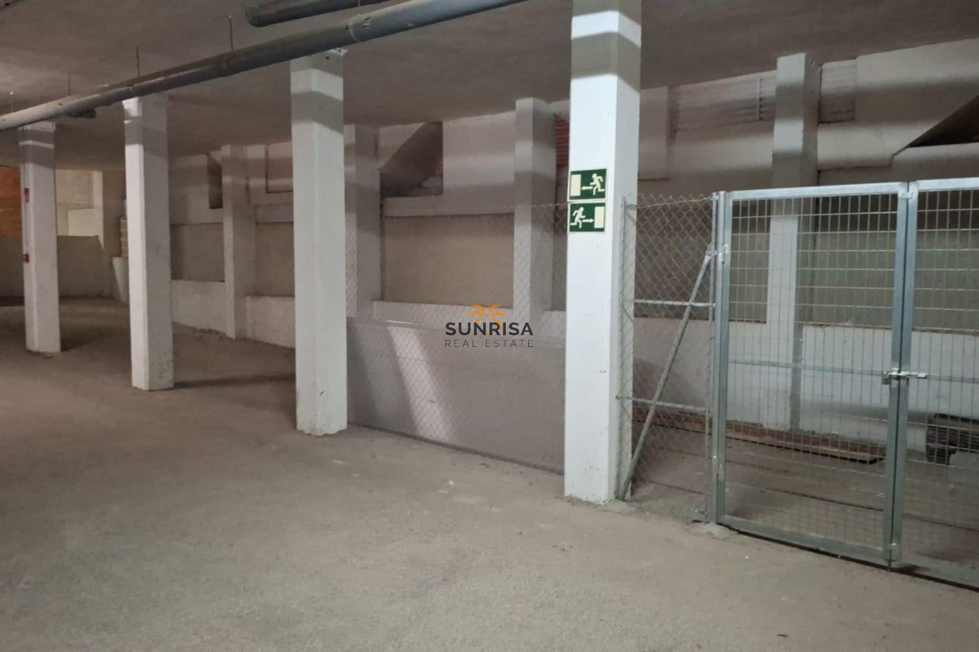 Reventa - Garaje / aparcamiento - Orihuela Costa