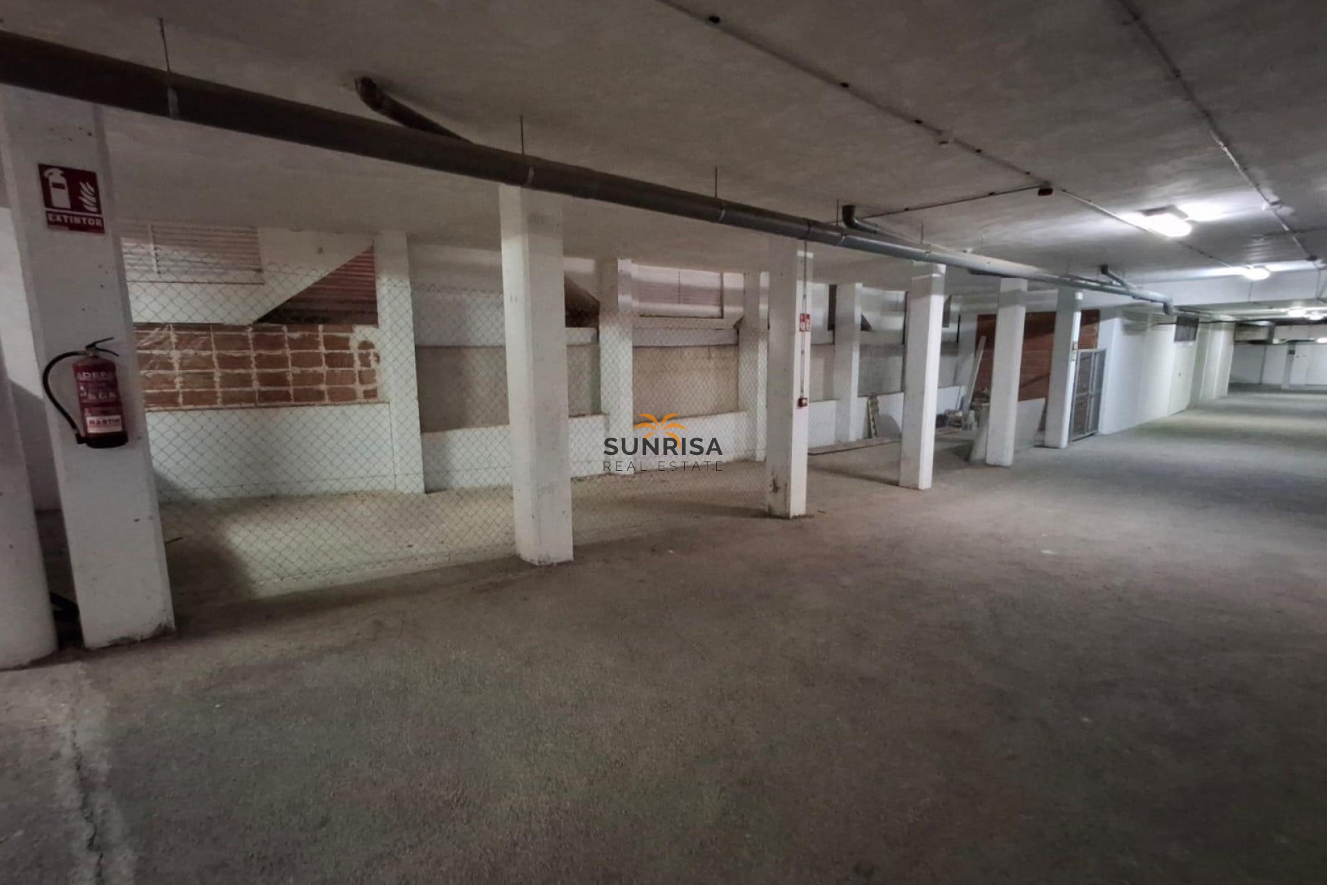Reventa - Garaje / aparcamiento - Orihuela Costa