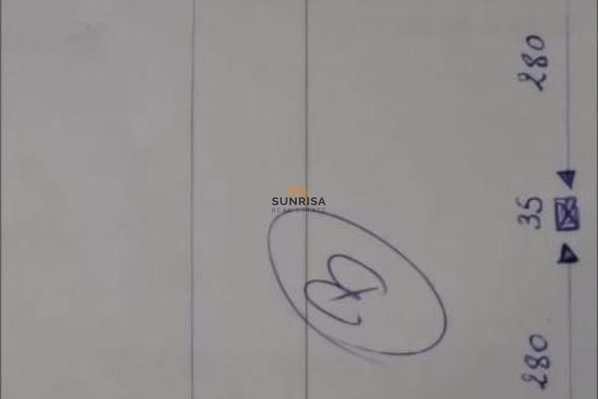 Reventa - Garaje / aparcamiento - Orihuela Costa
