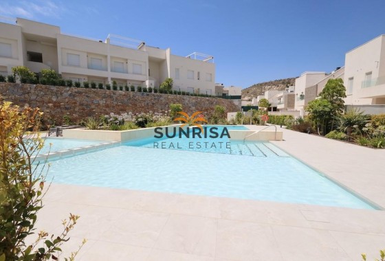 Penthouse · Herverkoop - Algorfa · Alicante · Spanje