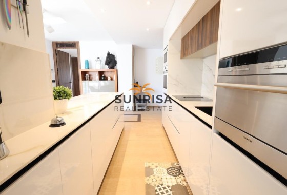 Penthouse · Herverkoop - Algorfa · Alicante · Spanje