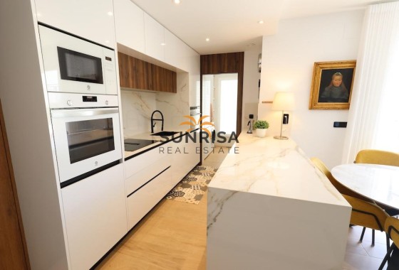 Penthouse · Herverkoop - Algorfa · Alicante · Spanje