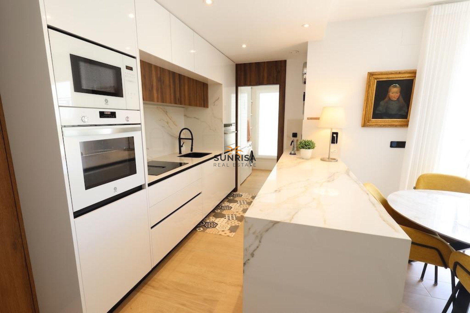 Herverkoop - Penthouse - Algorfa