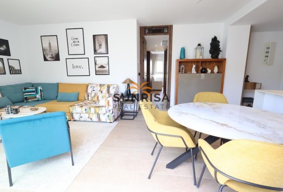 Penthouse · Herverkoop - Algorfa · Alicante · Spanje