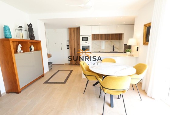 Penthouse · Herverkoop - Algorfa · Alicante · Spanje