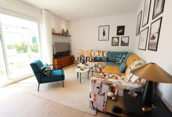 Penthouse · Herverkoop - Algorfa · Alicante · Spanje