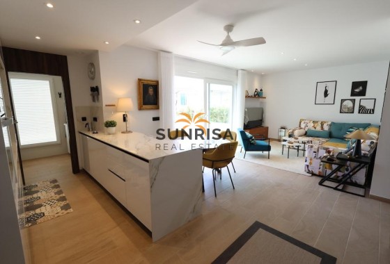 Penthouse · Herverkoop - Algorfa · Alicante · Spanje