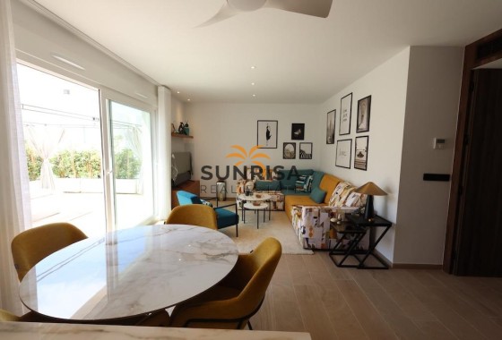 Penthouse · Herverkoop - Algorfa · Alicante · Spanje