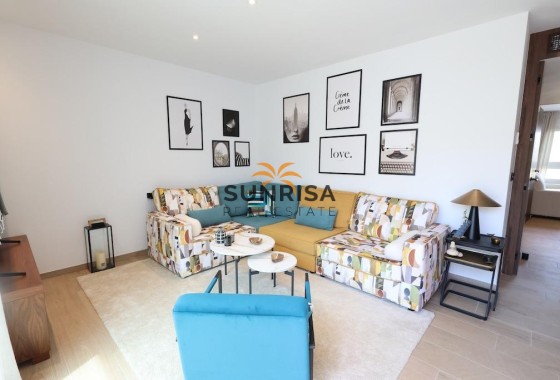 Penthouse · Herverkoop - Algorfa · Alicante · Spanje