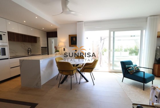 Penthouse · Herverkoop - Algorfa · Alicante · Spanje