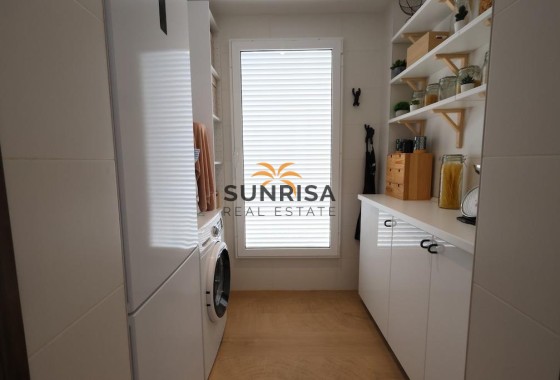 Penthouse · Herverkoop - Algorfa · Alicante · Spanje