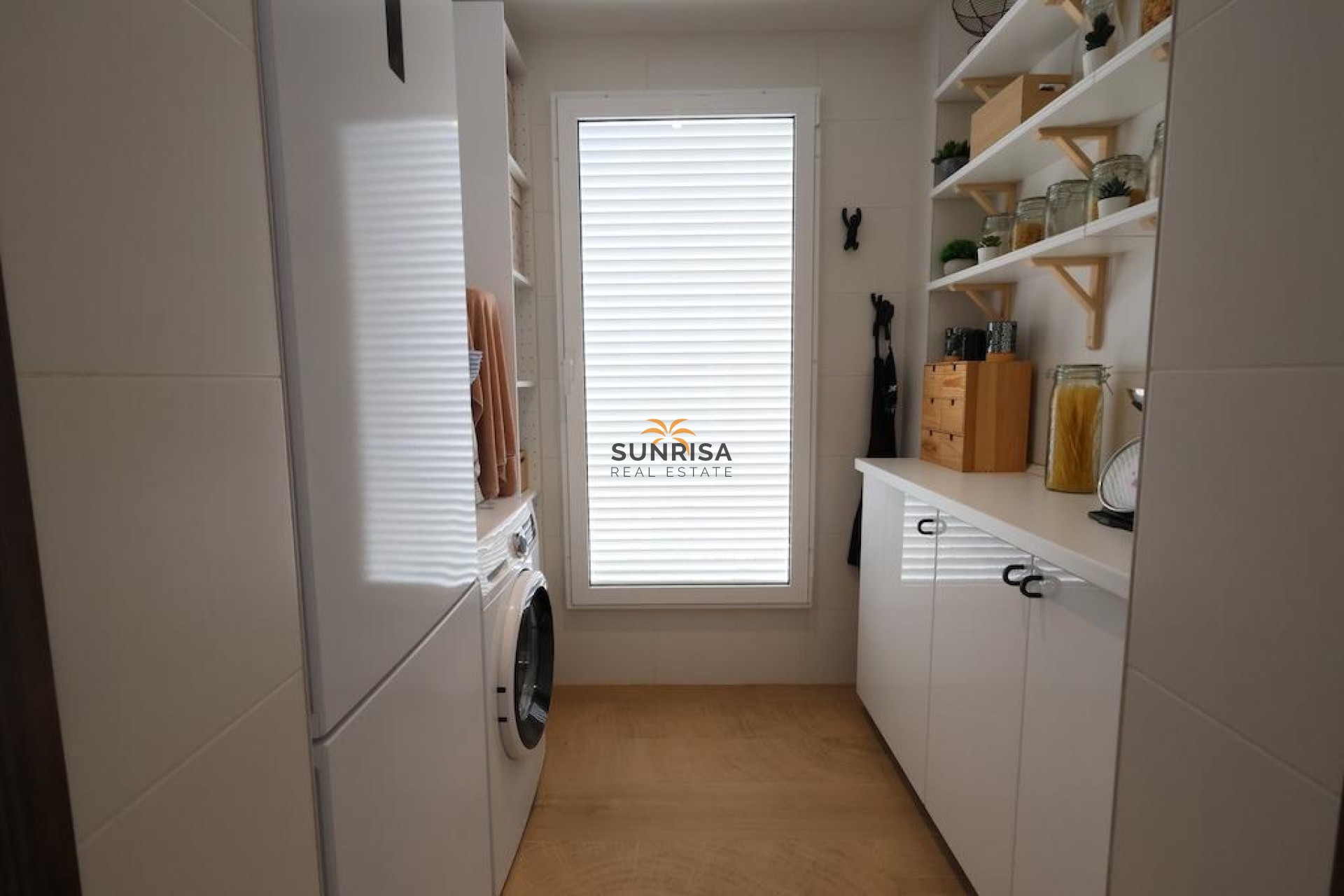Herverkoop - Penthouse - Algorfa