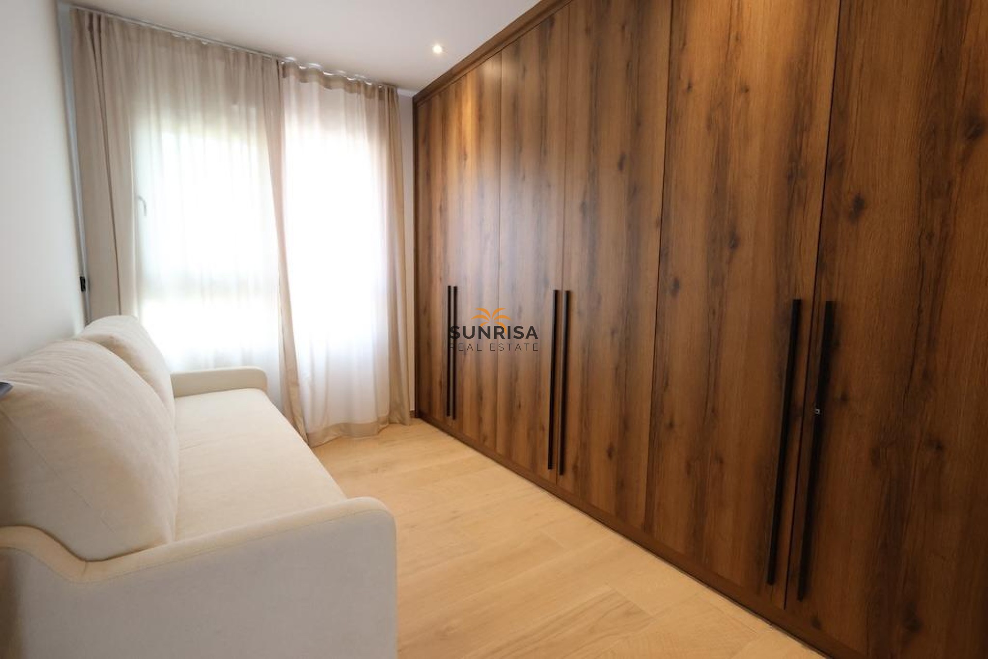 Herverkoop - Penthouse - Algorfa