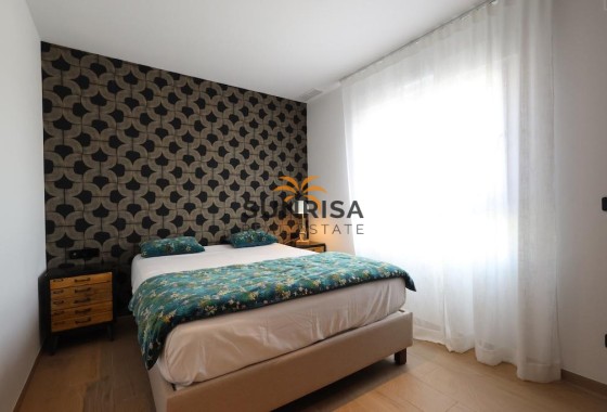 Penthouse · Herverkoop - Algorfa · Alicante · Spanje