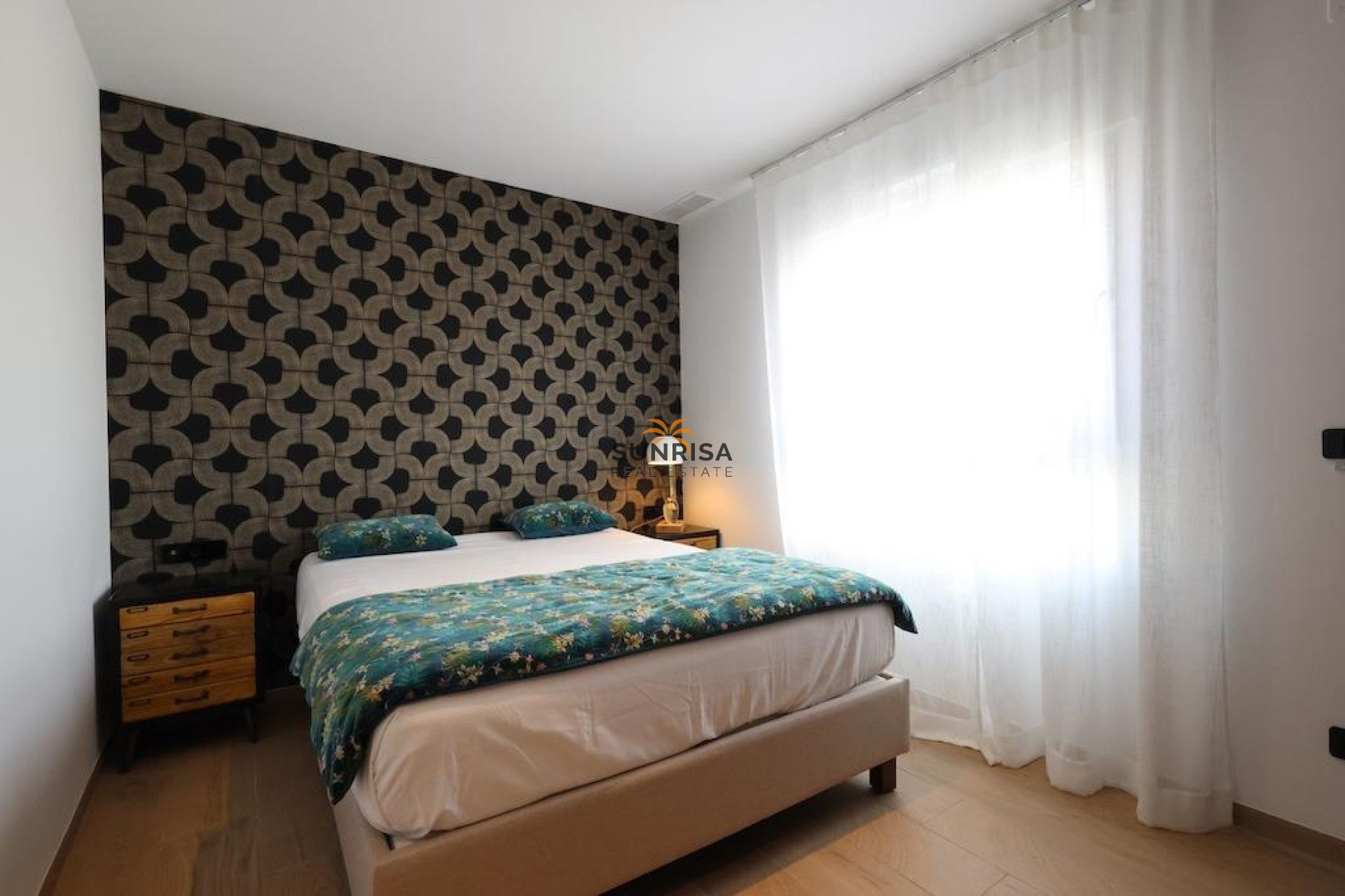 Herverkoop - Penthouse - Algorfa
