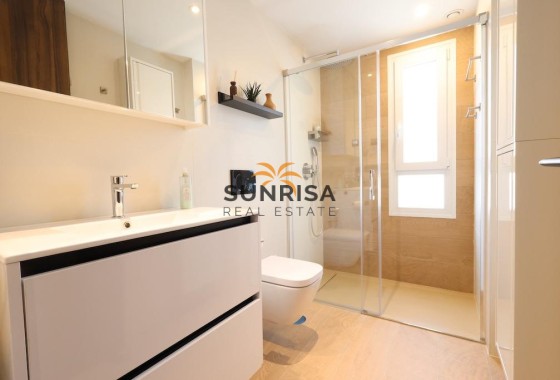 Penthouse · Herverkoop - Algorfa · Alicante · Spanje