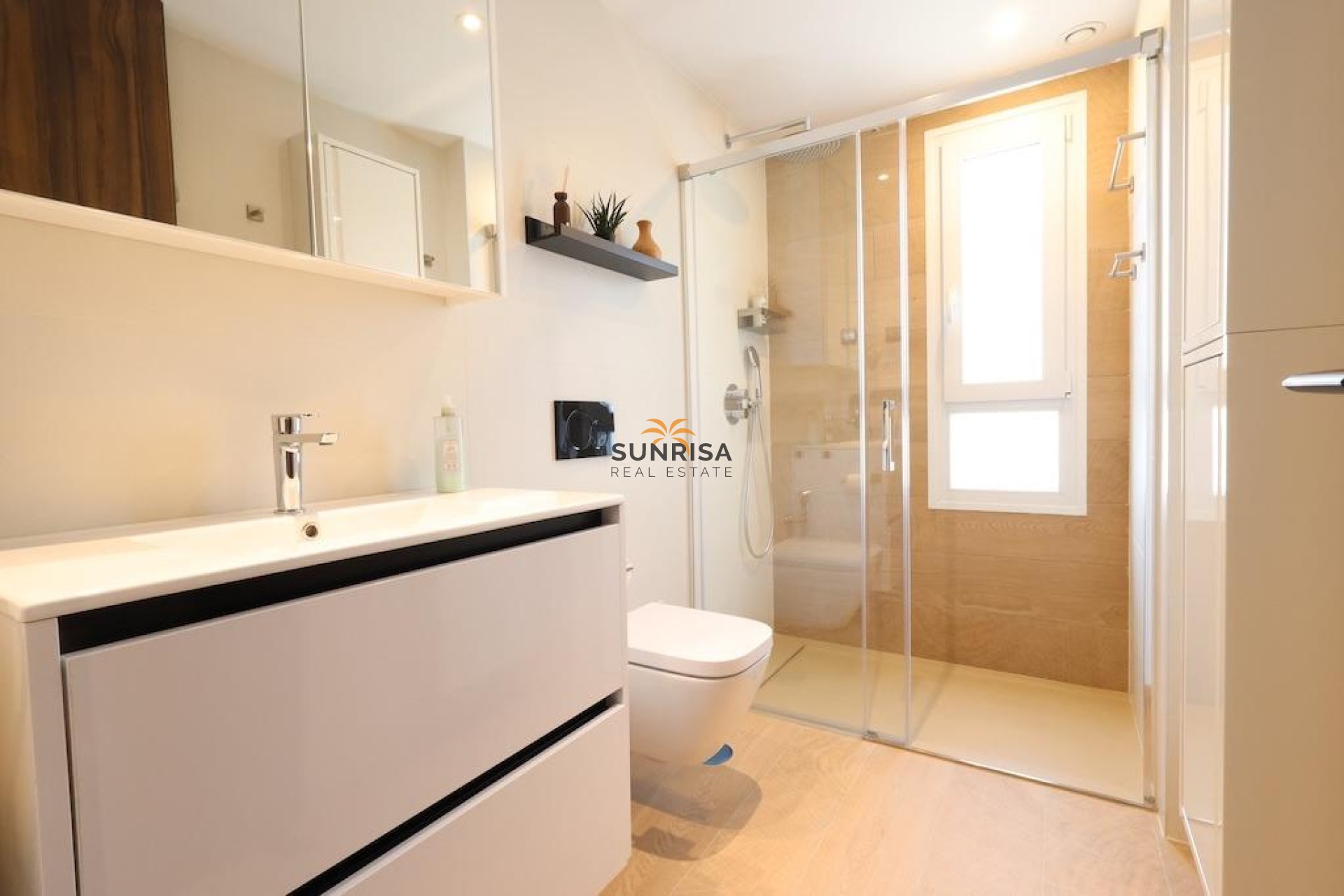 Herverkoop - Penthouse - Algorfa