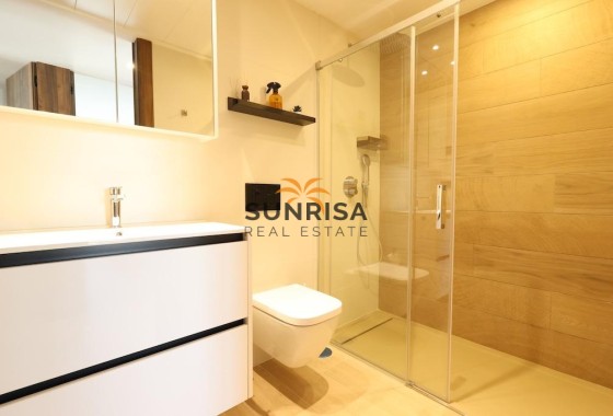 Penthouse · Herverkoop - Algorfa · Alicante · Spanje