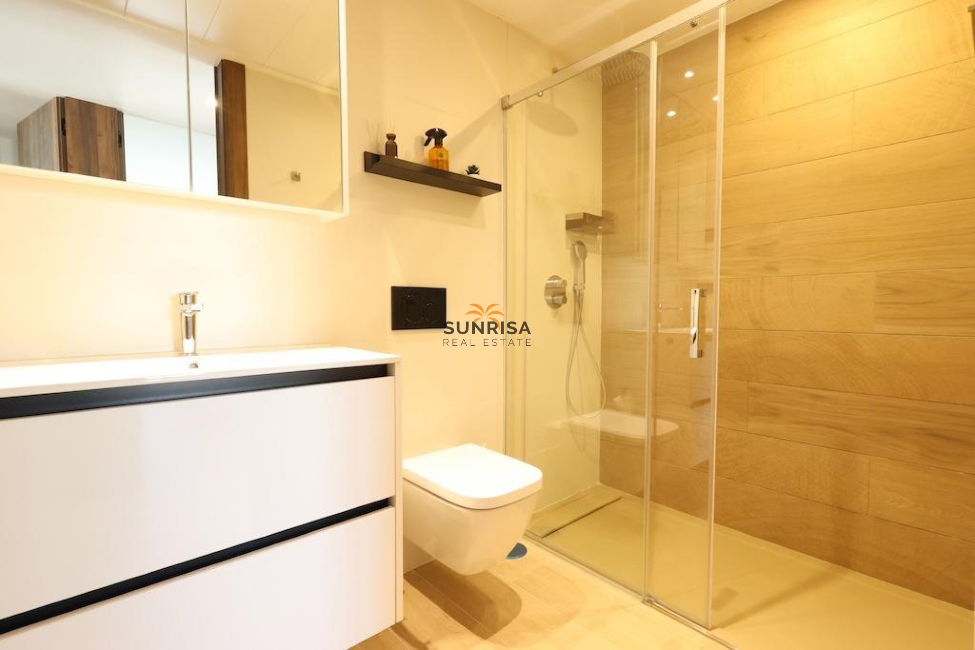 Herverkoop - Penthouse - Algorfa