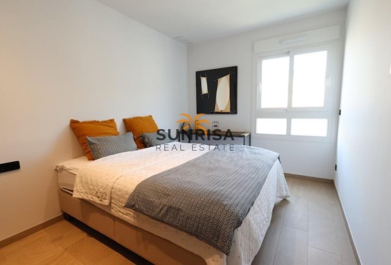 Penthouse · Herverkoop - Algorfa · Alicante · Spanje