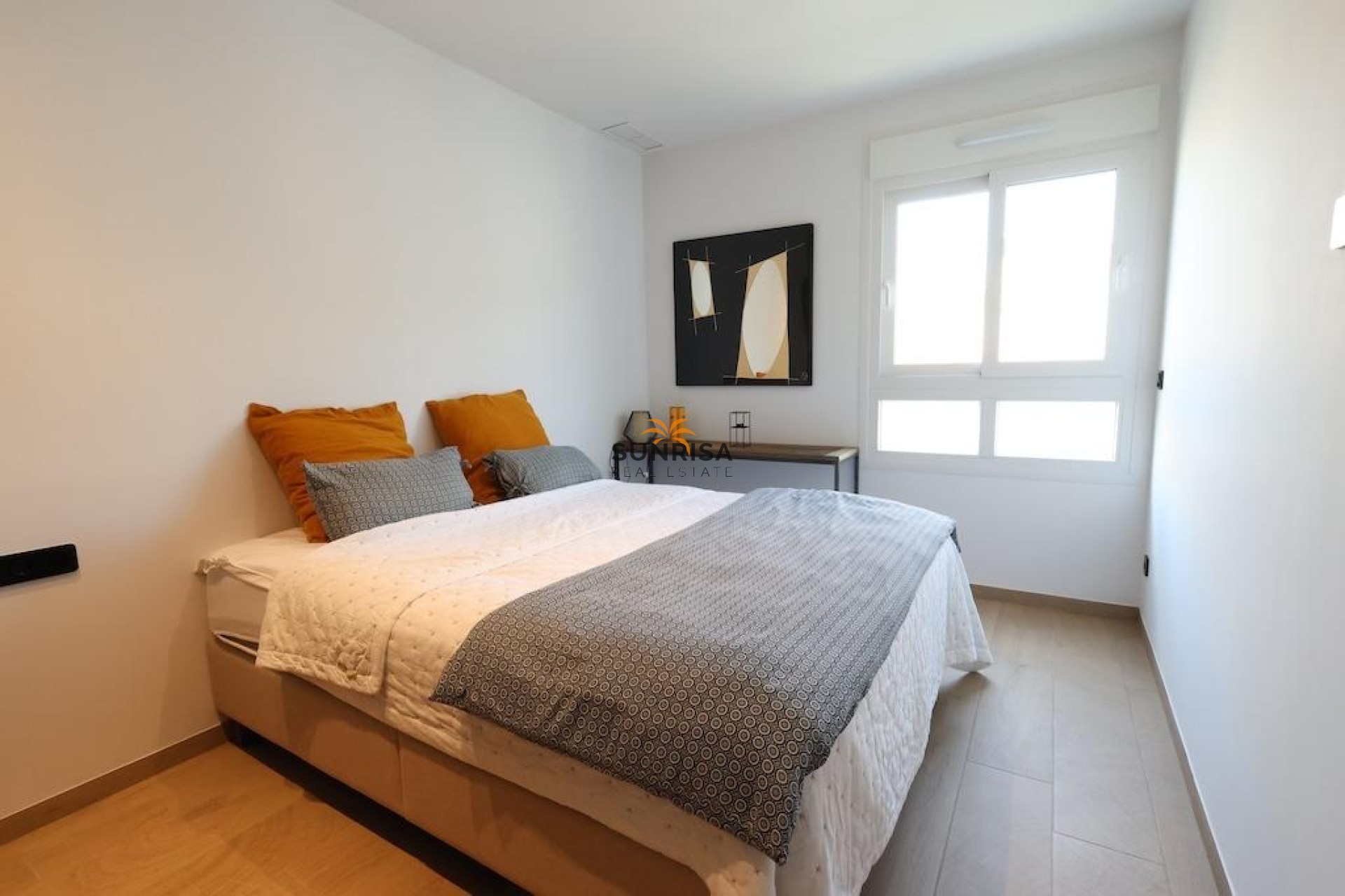 Herverkoop - Penthouse - Algorfa