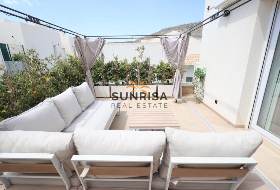 Penthouse · Herverkoop - Algorfa · Alicante · Spanje